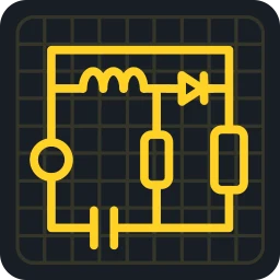 Ikon PROTO - circuit simulator