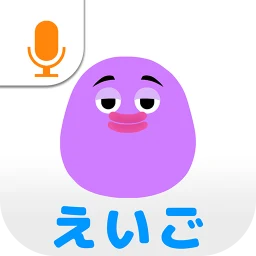 英単語から発音まで手軽に英語学習-マグナえいごマスターQUO 图标