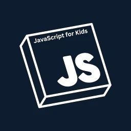 Learn JavaScript for Kids 图标